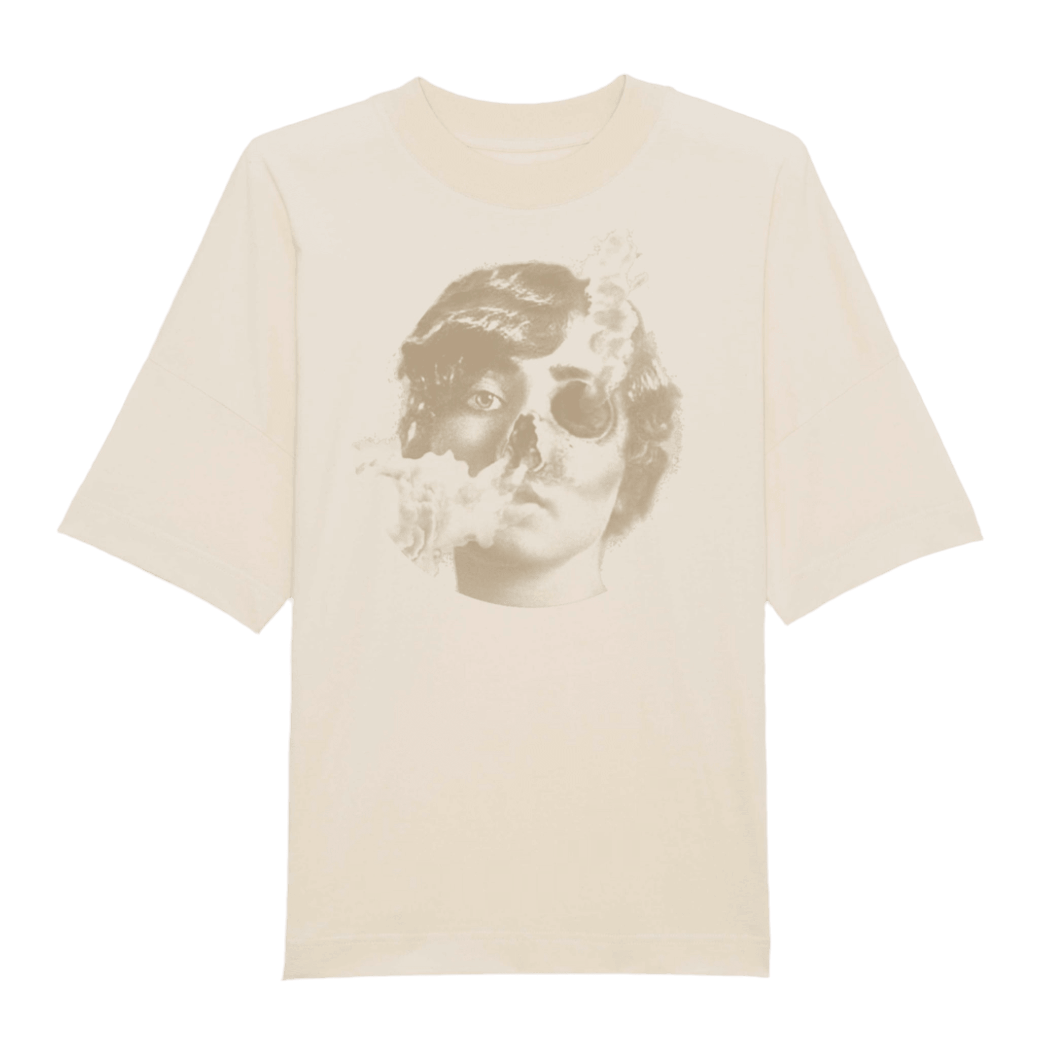 Màquina&Tabla Camiseta Serapia