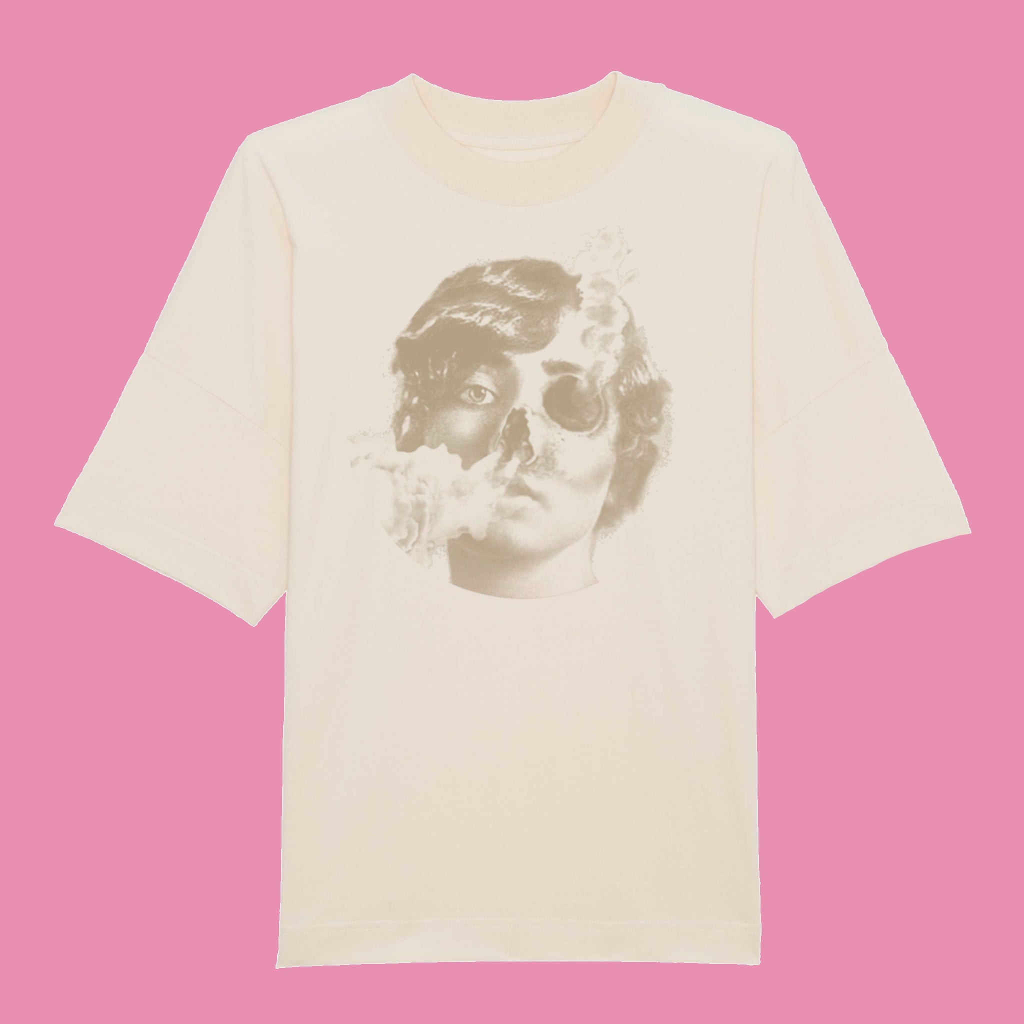 Màquina&Tabla Camiseta Serapia